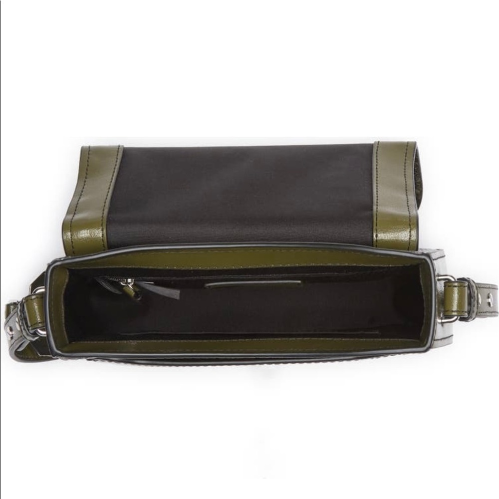 MARC JACOBS mini rider crossbody 318 - Picture 5 of 6